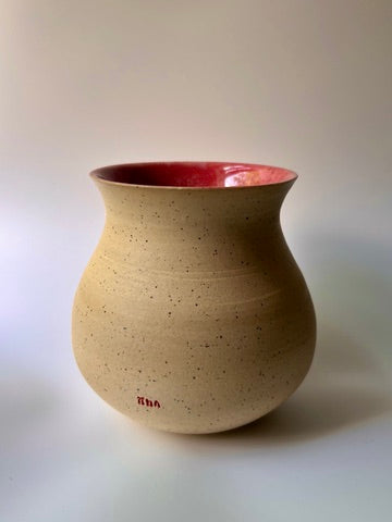 Unglazed Speckle