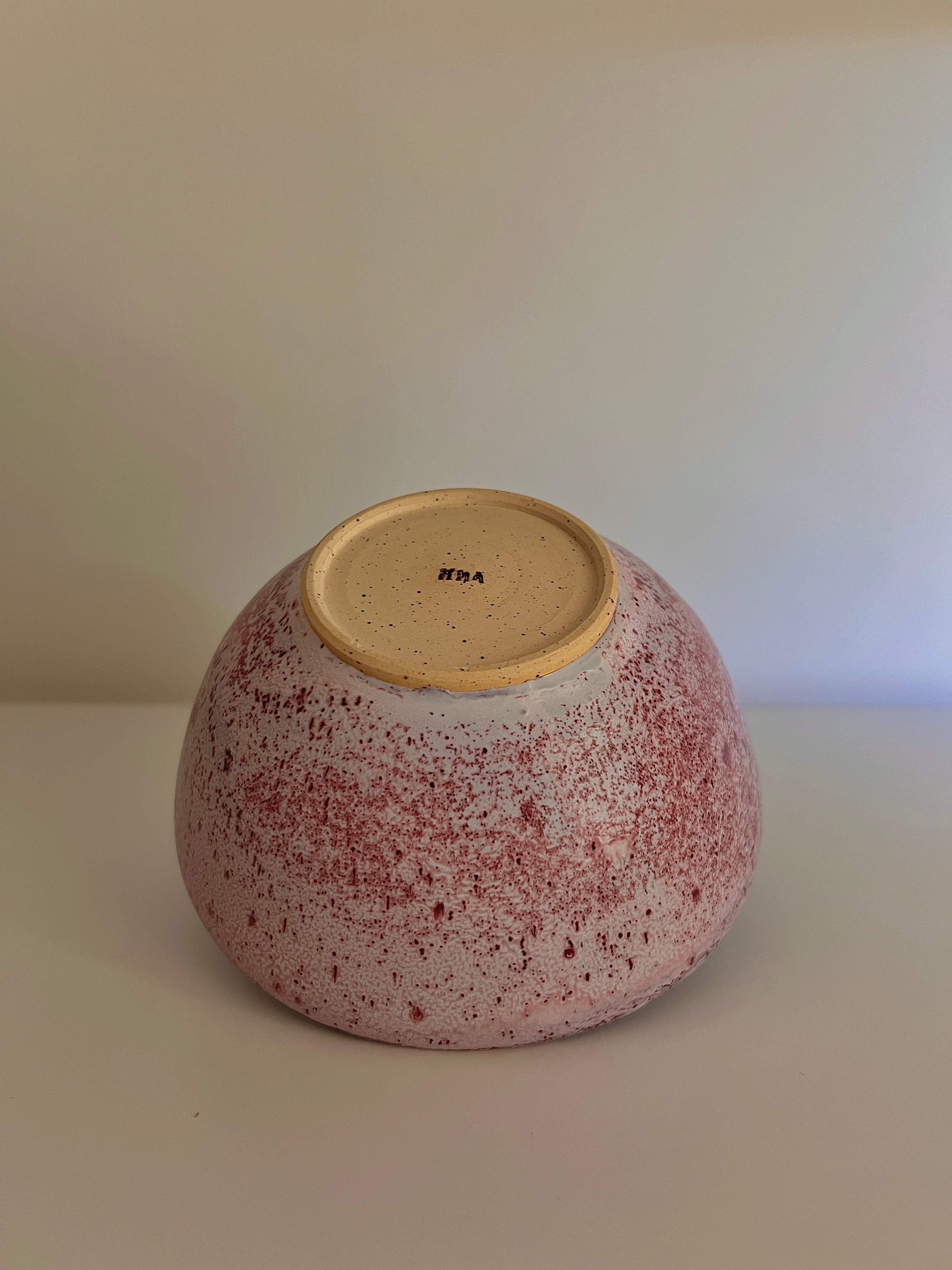 Dessert Bowls