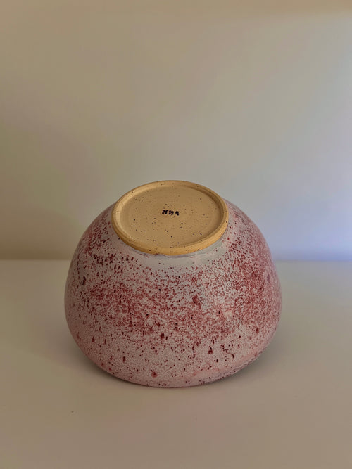Dessert Bowls