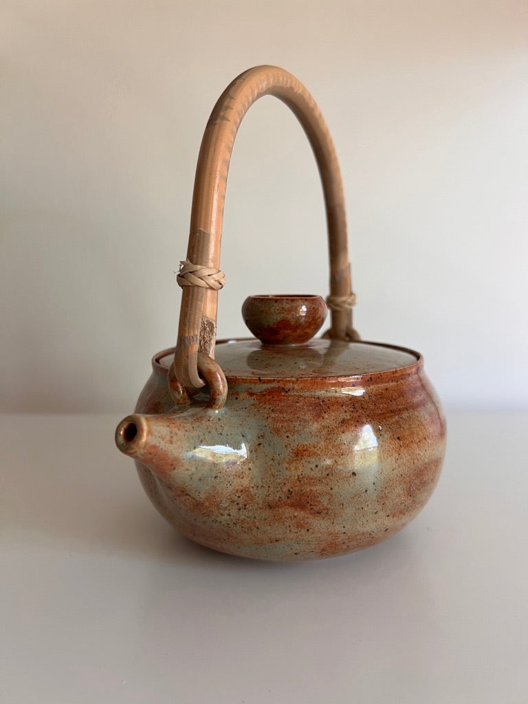 Tea Set in Cheffe
