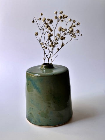 Sea Green