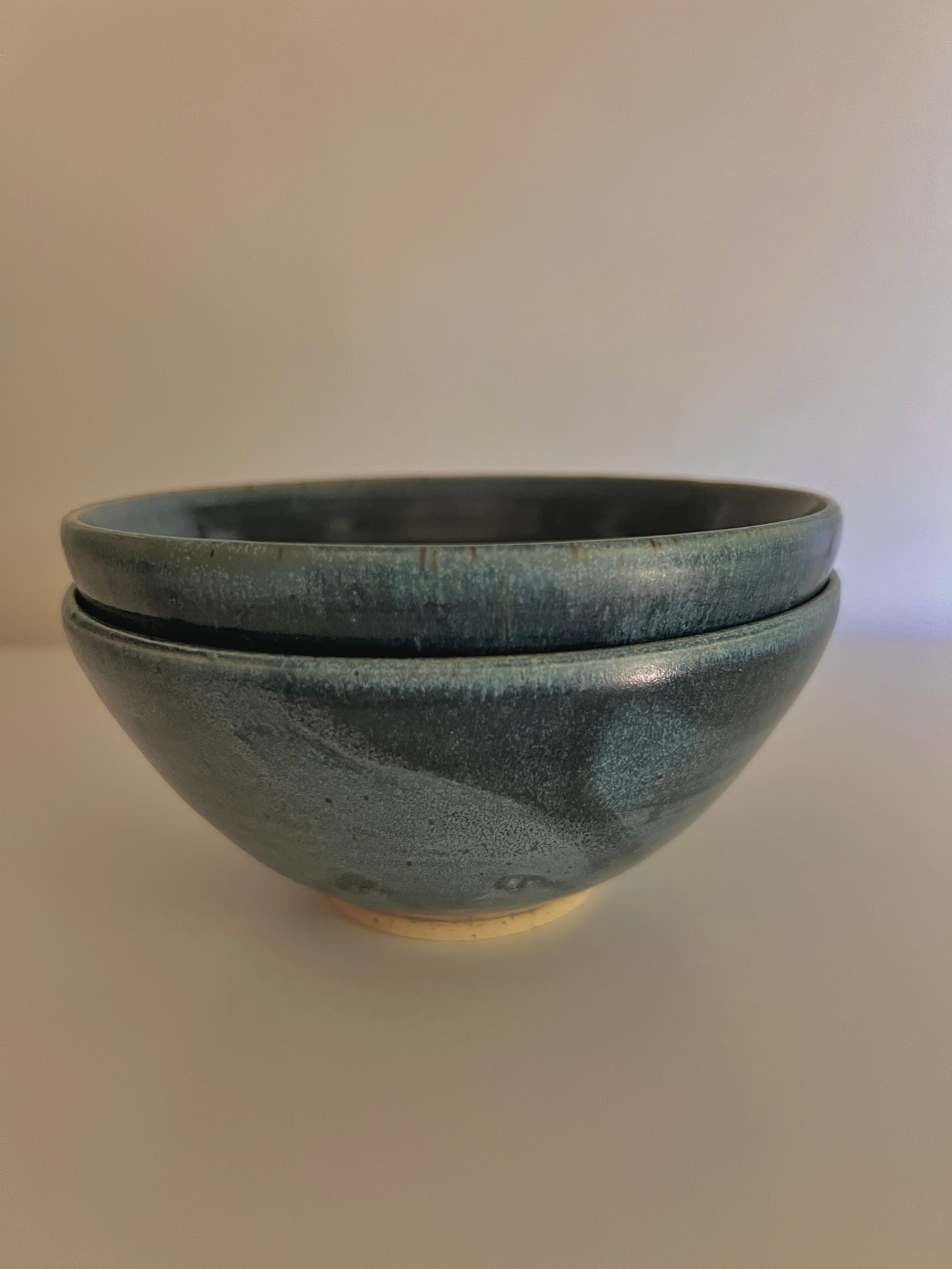 Cereal Bowl