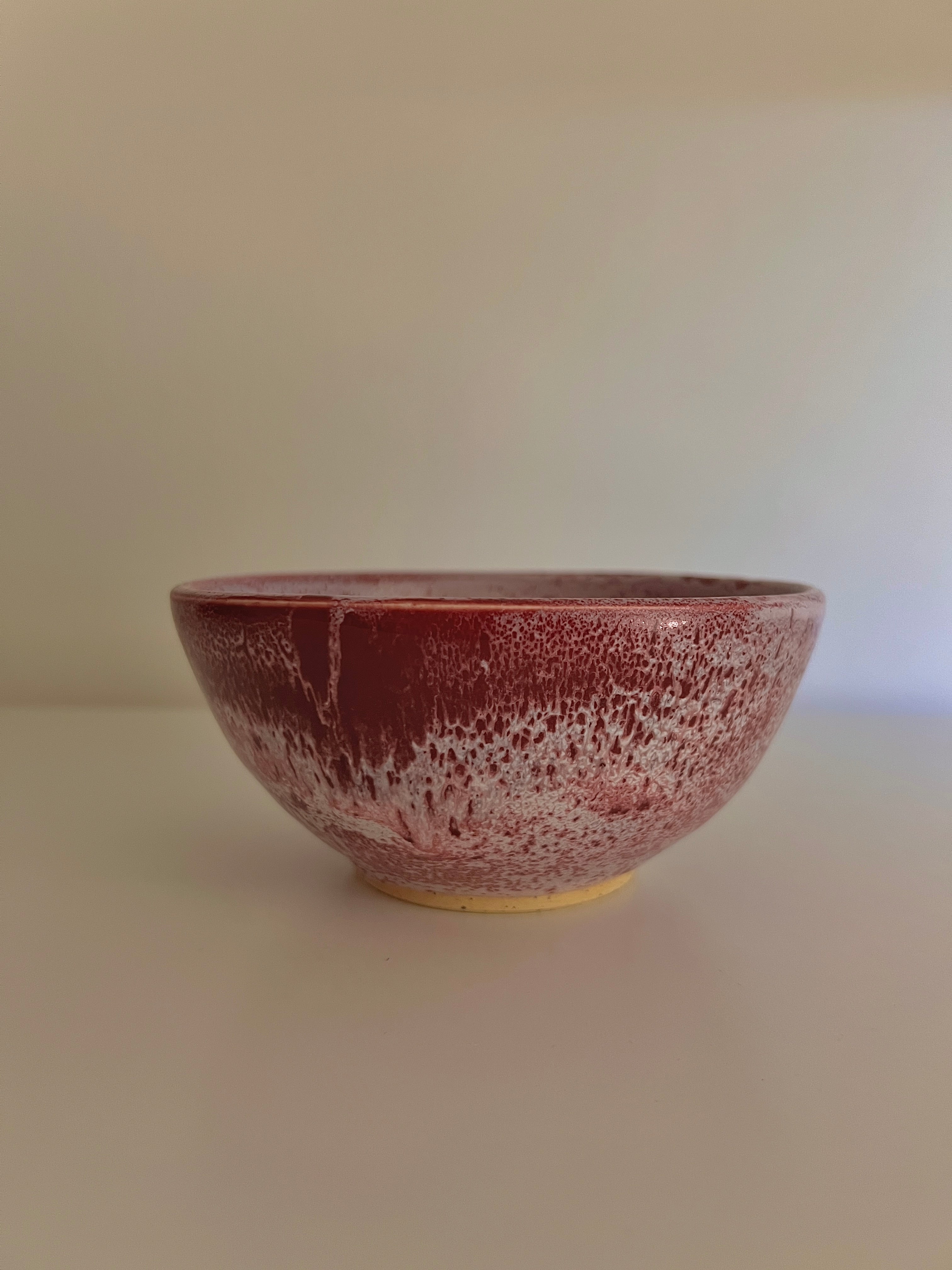 Dessert Bowls