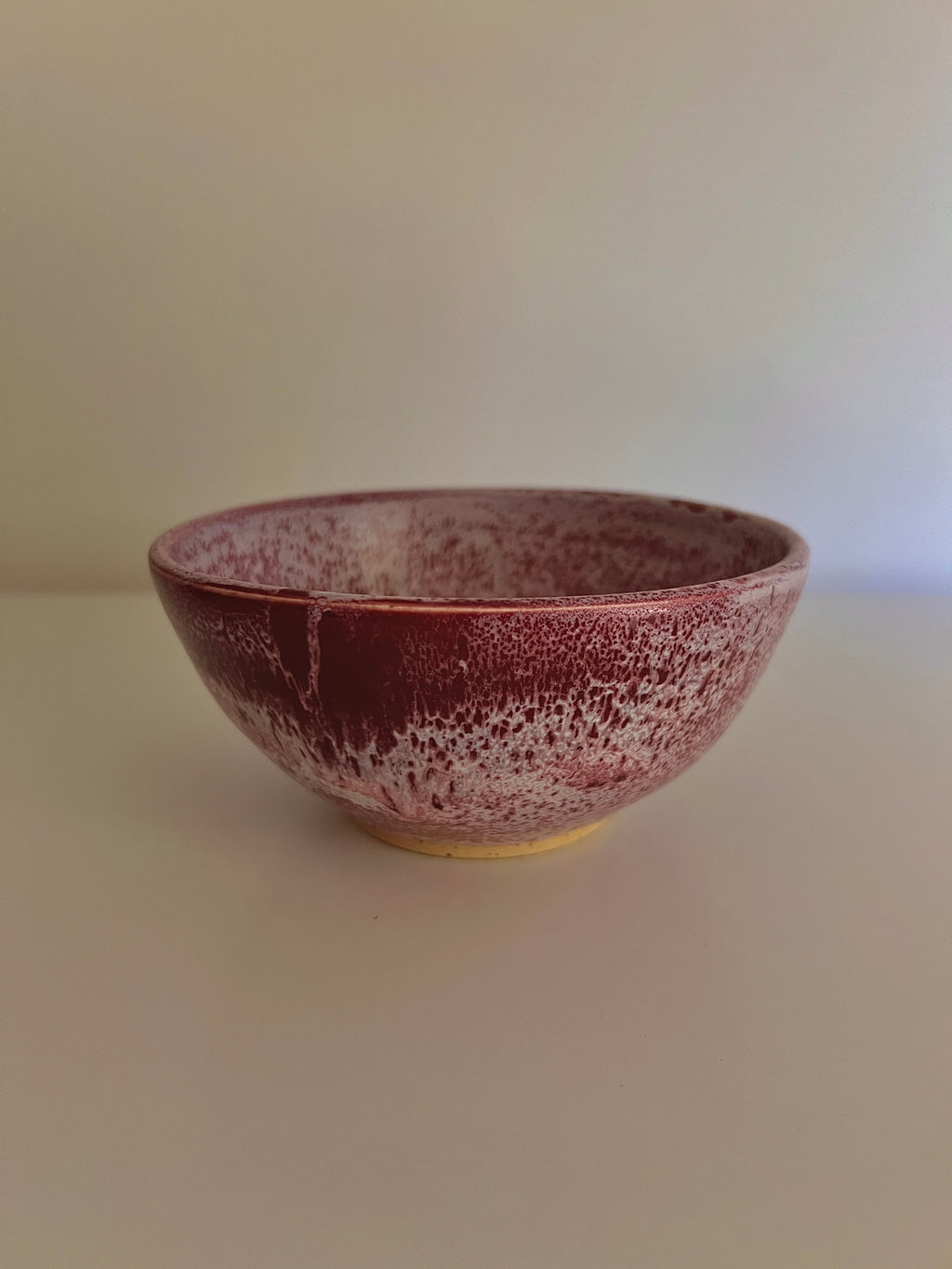 Dessert Bowls