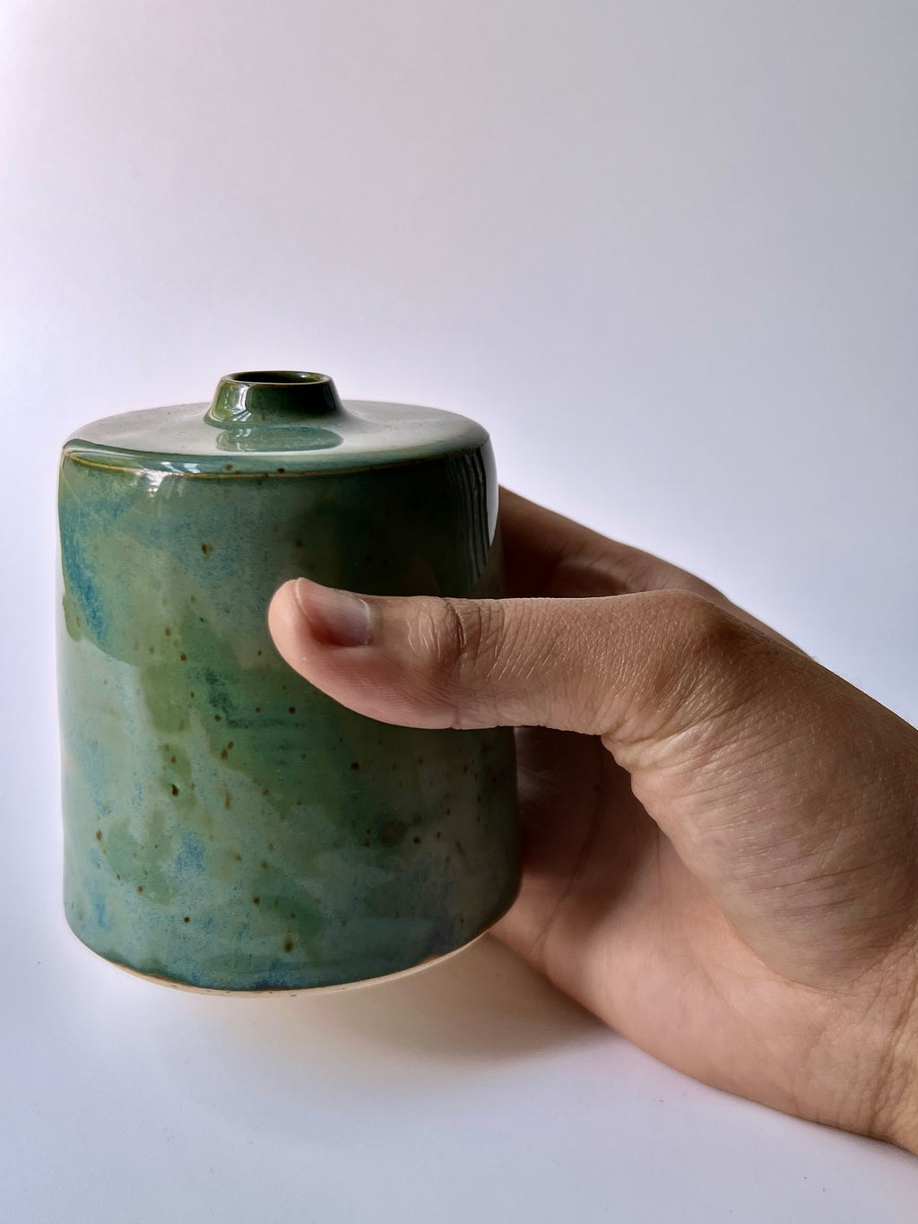 Sea Green