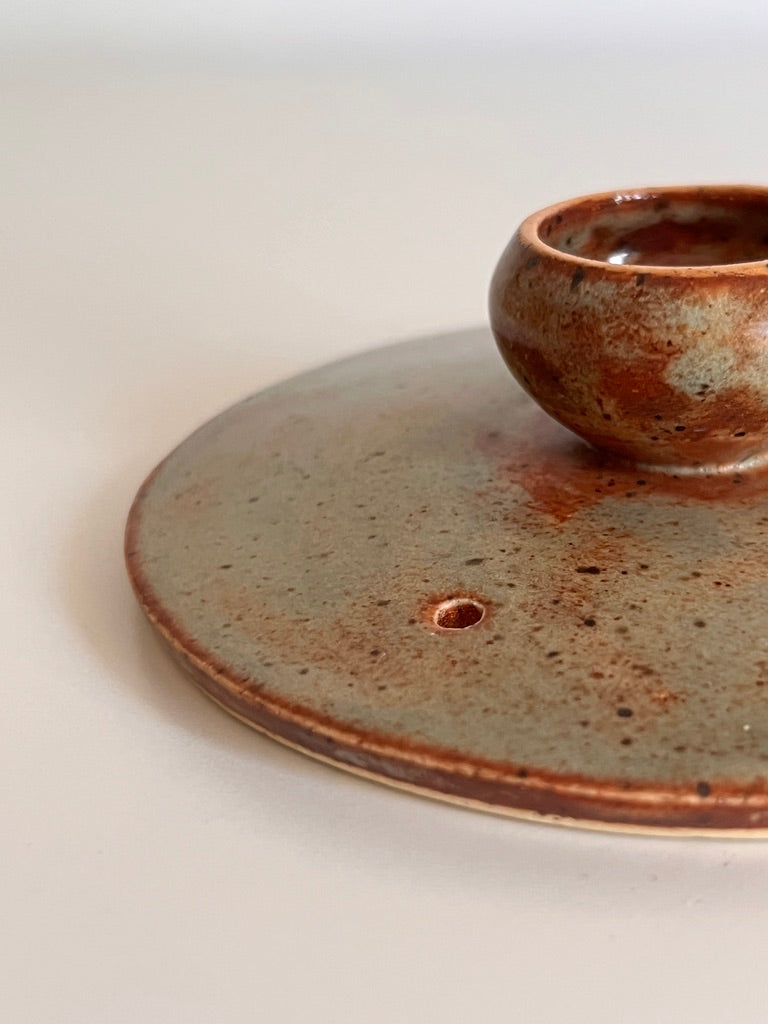 Tea Set in Cheffe