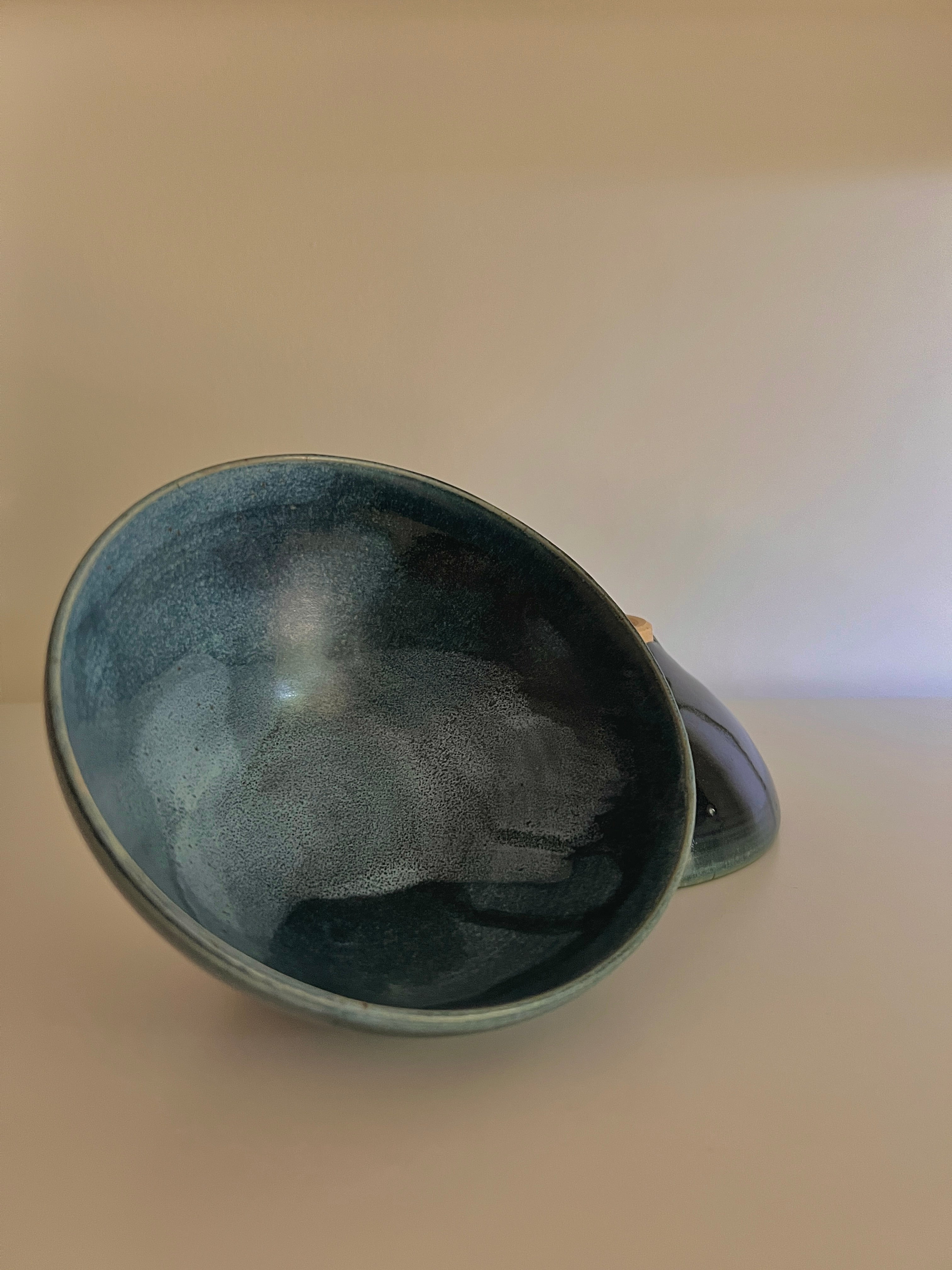 Cereal Bowl
