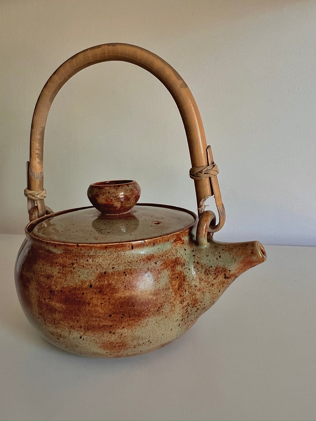 Tea Set in Cheffe