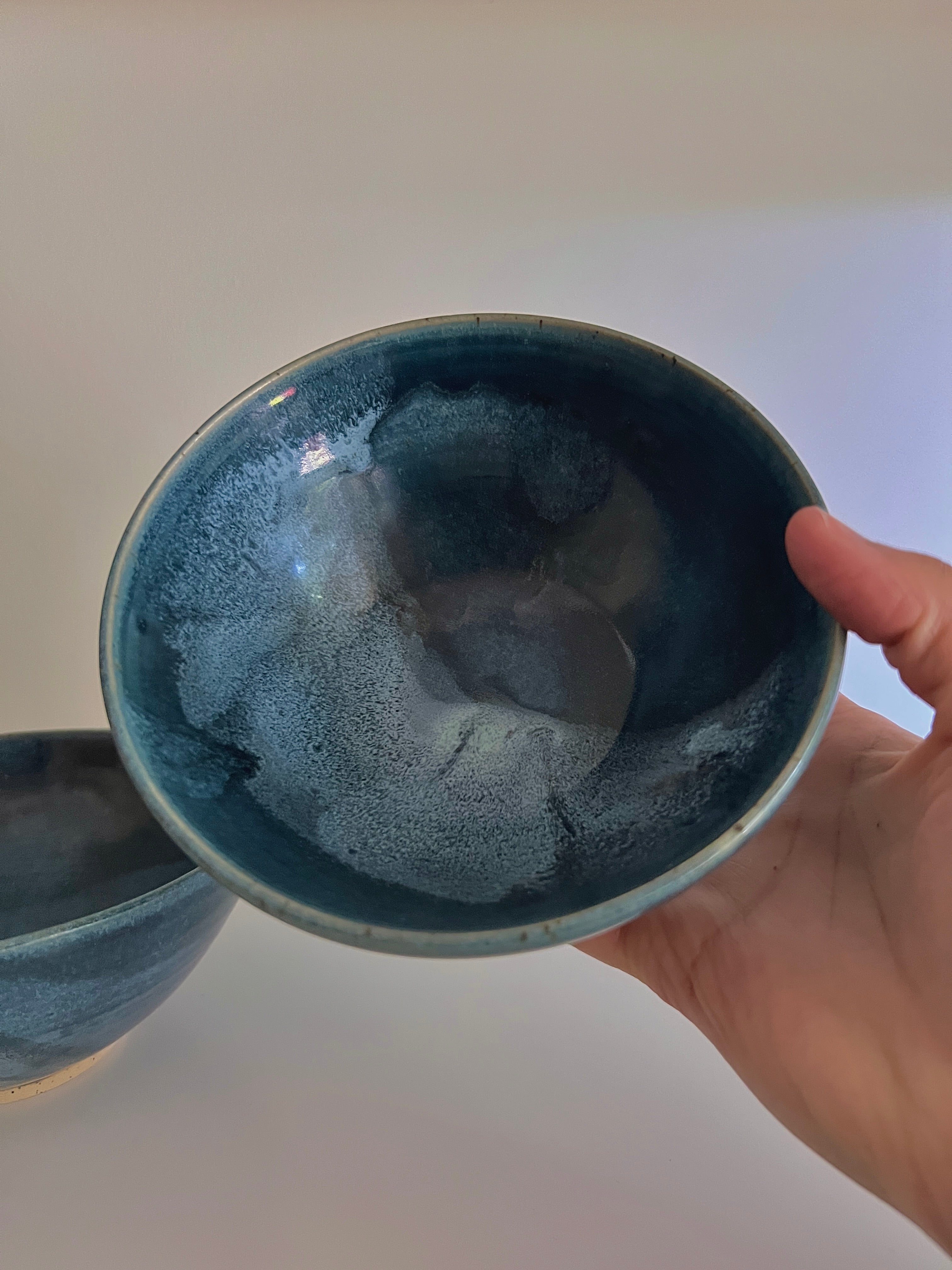 Cereal Bowl