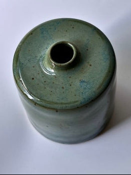 Sea Green