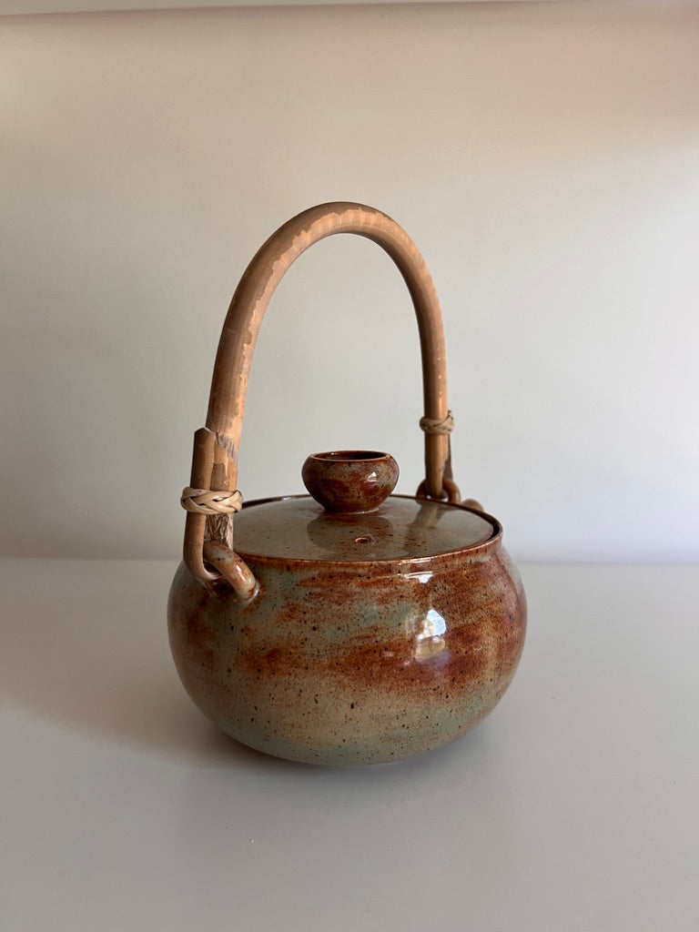 Tea Set in Cheffe