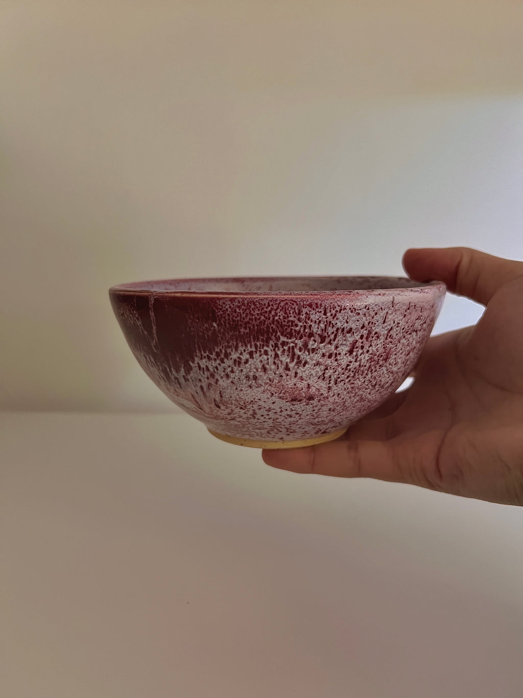 Dessert Bowls