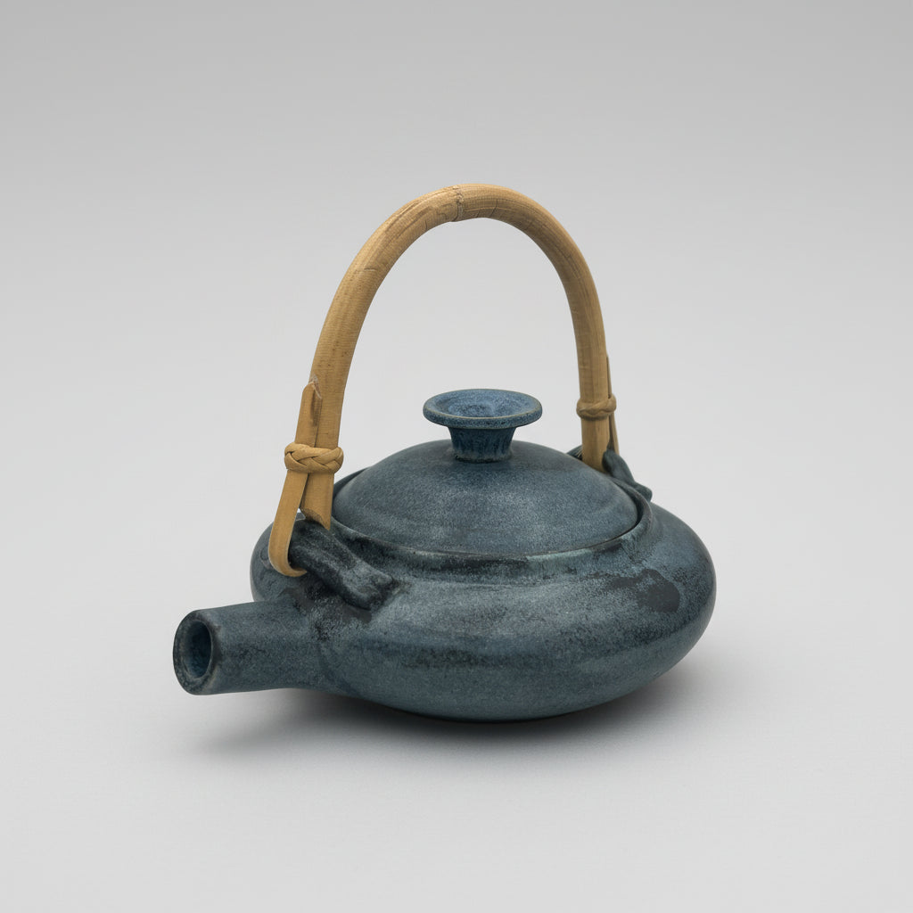 Teapot