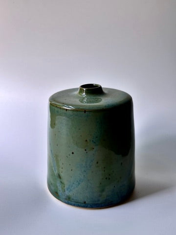 Sea Green