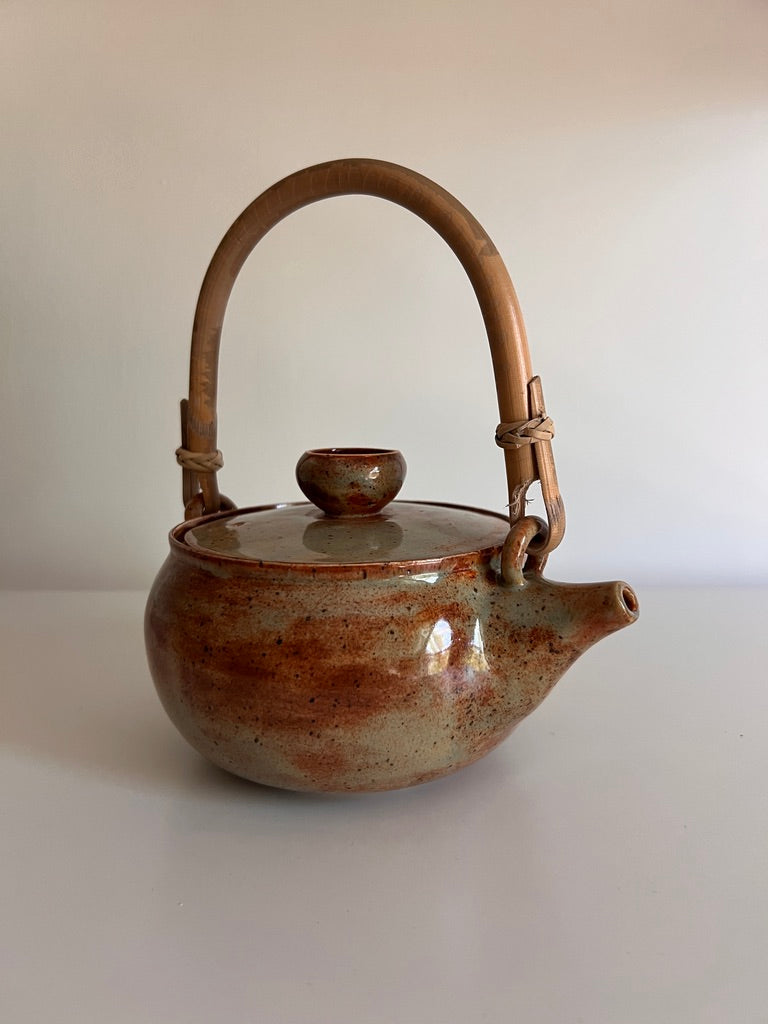 Tea Set in Cheffe