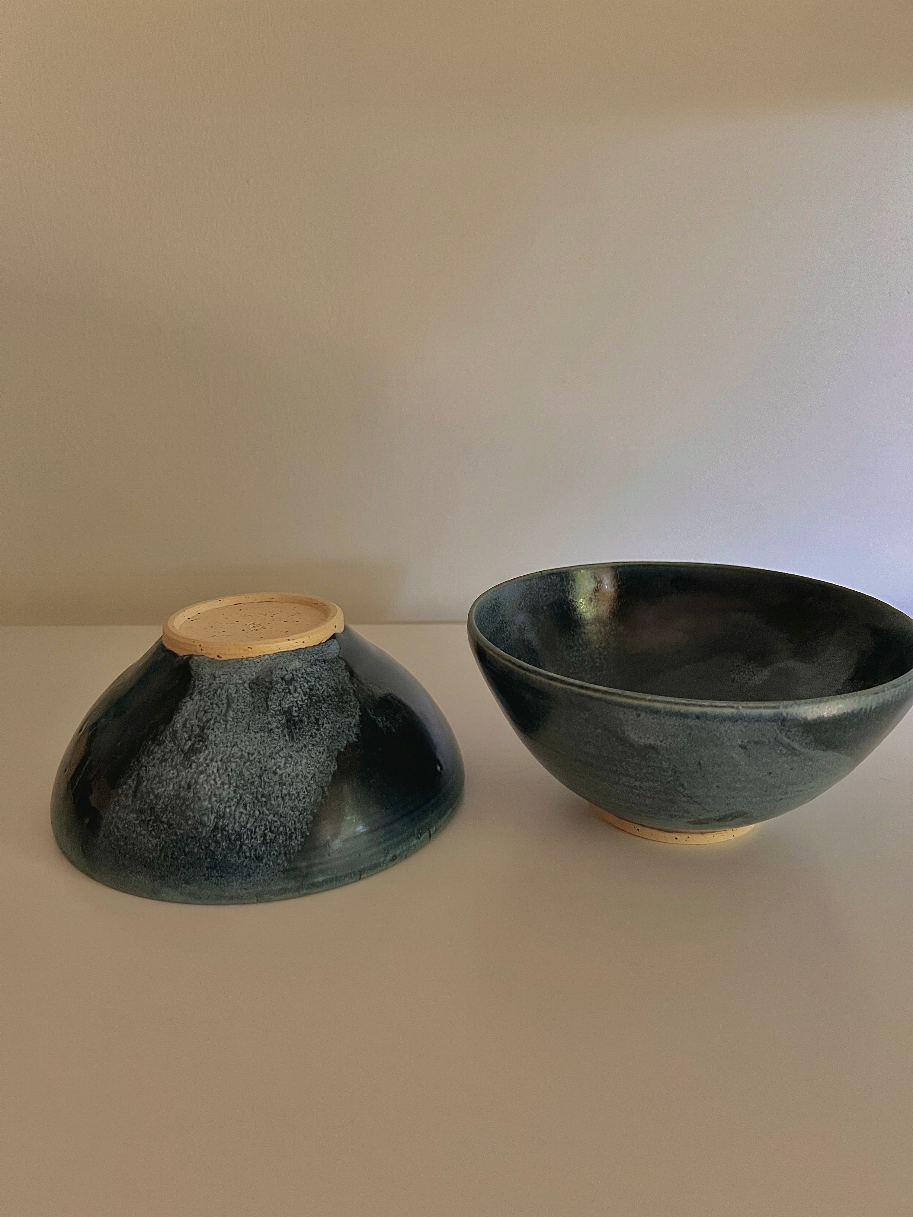 Cereal Bowl