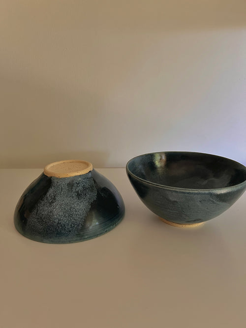 Cereal Bowl