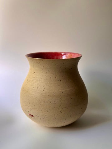 Unglazed Speckle