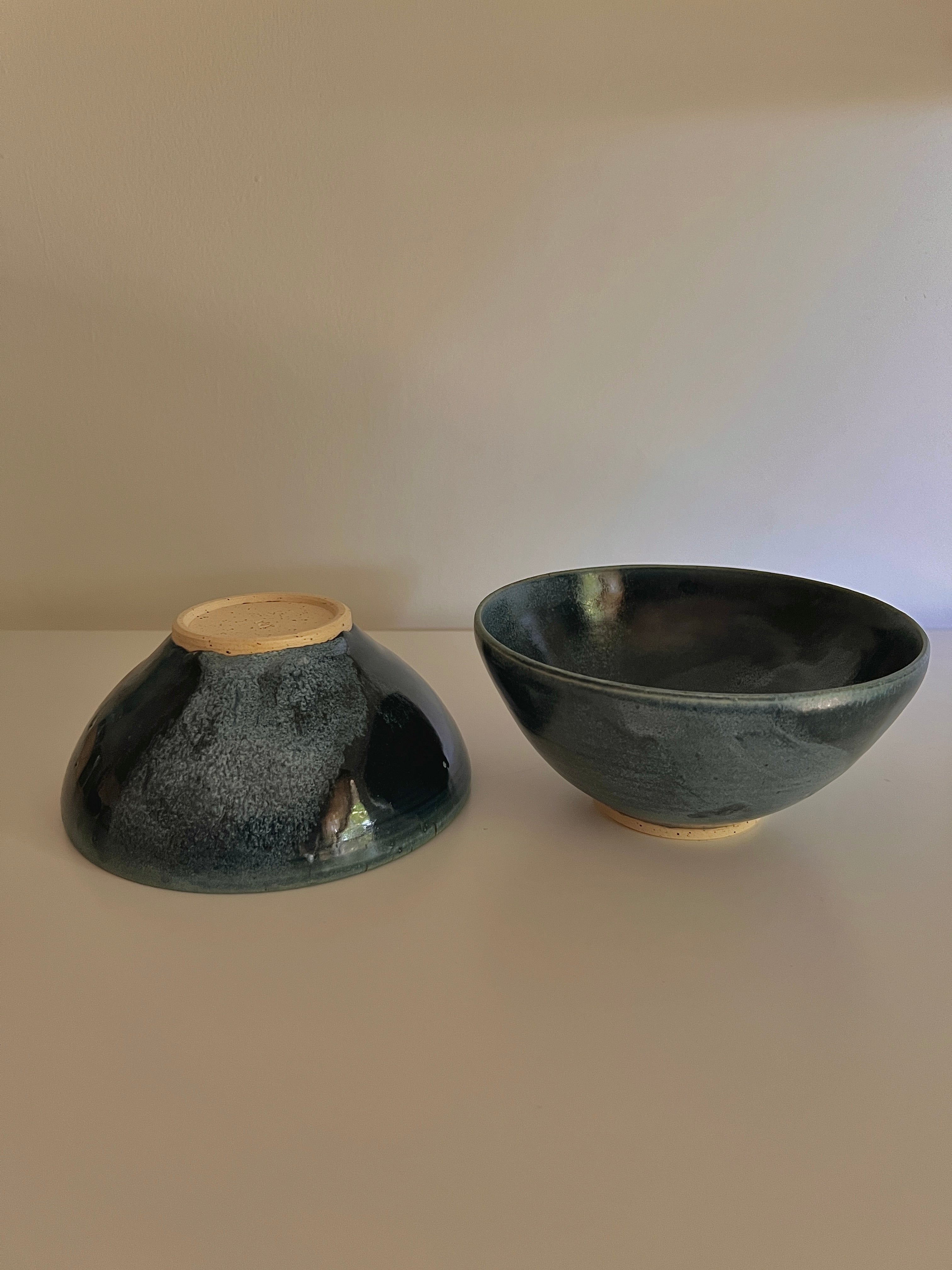 Cereal Bowl