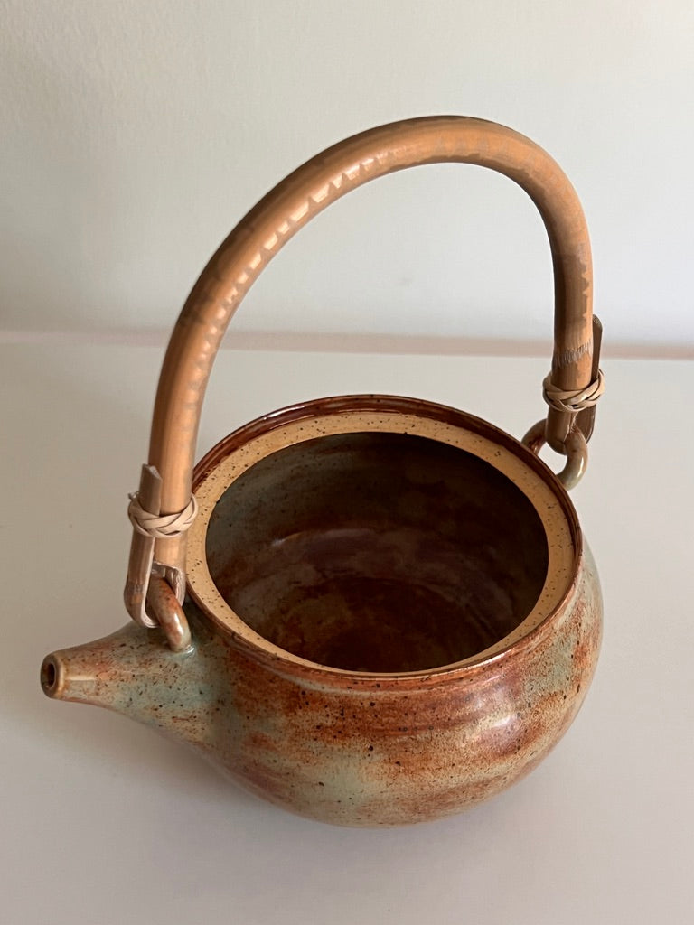 Tea Set in Cheffe