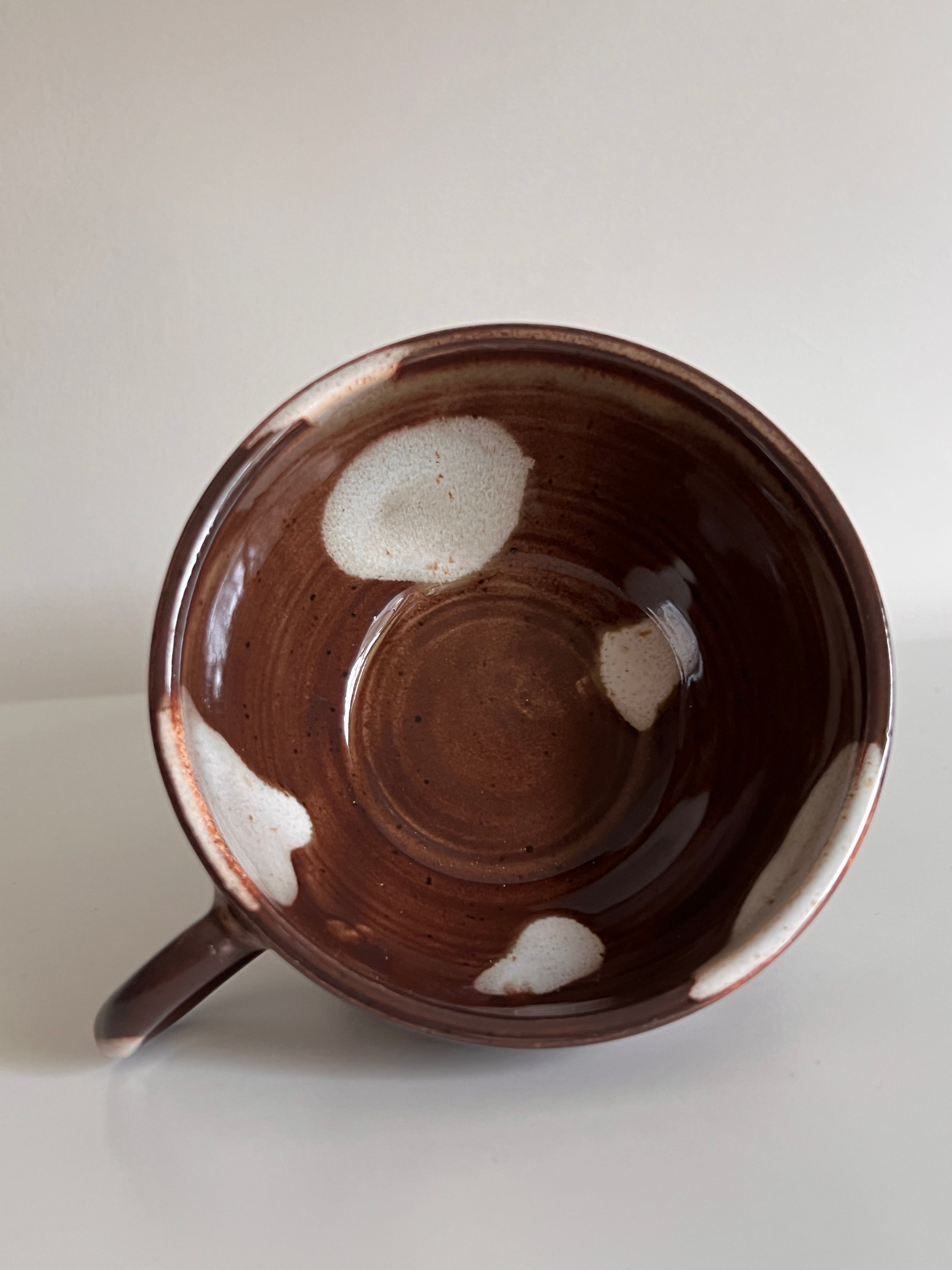 The Bowl Mug