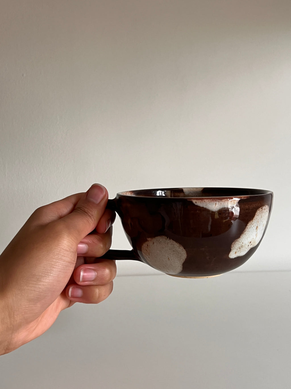 The Bowl Mug