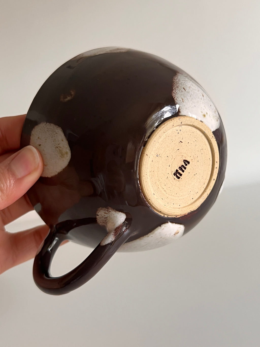 The Bowl Mug