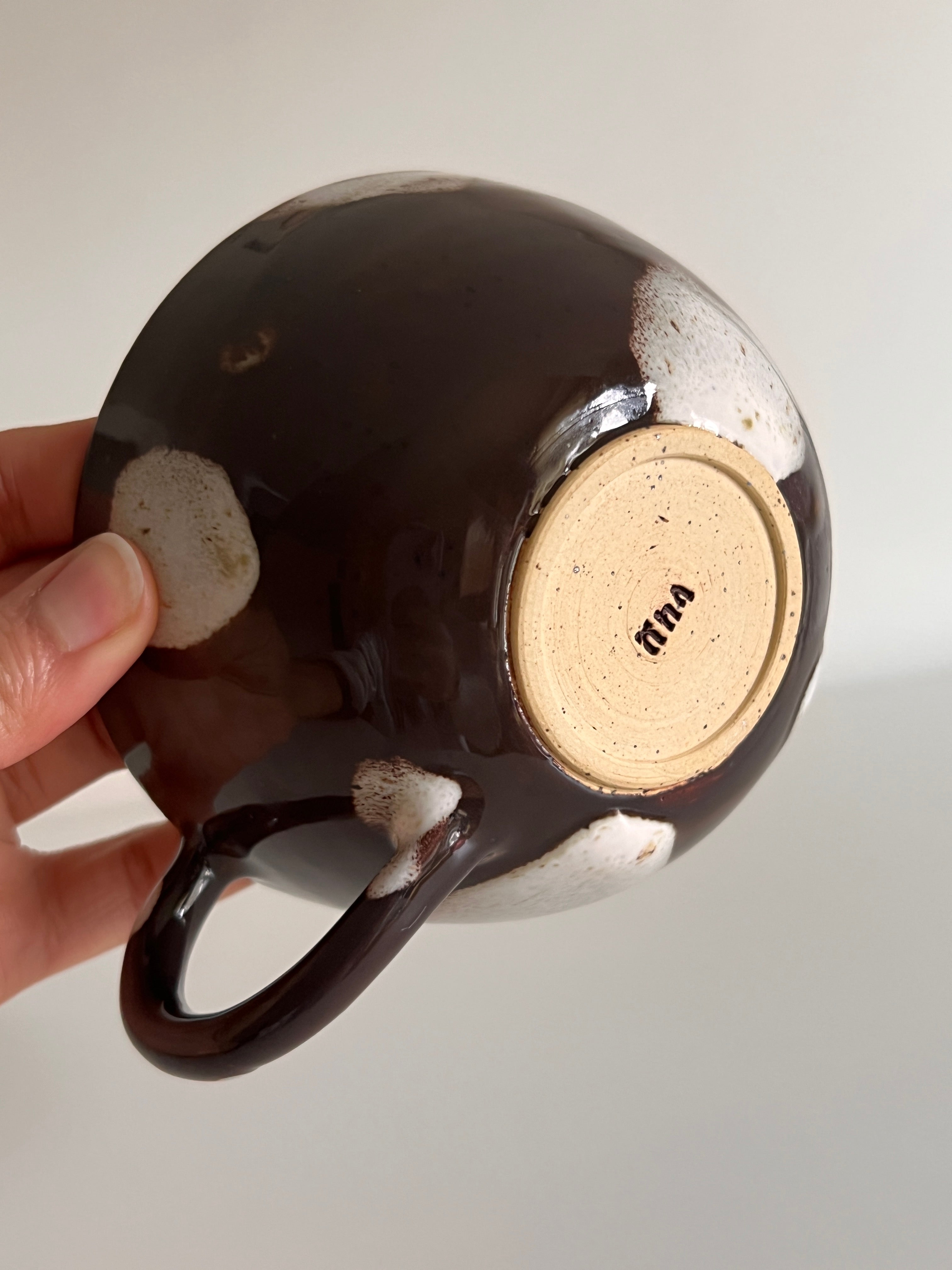 The Bowl Mug