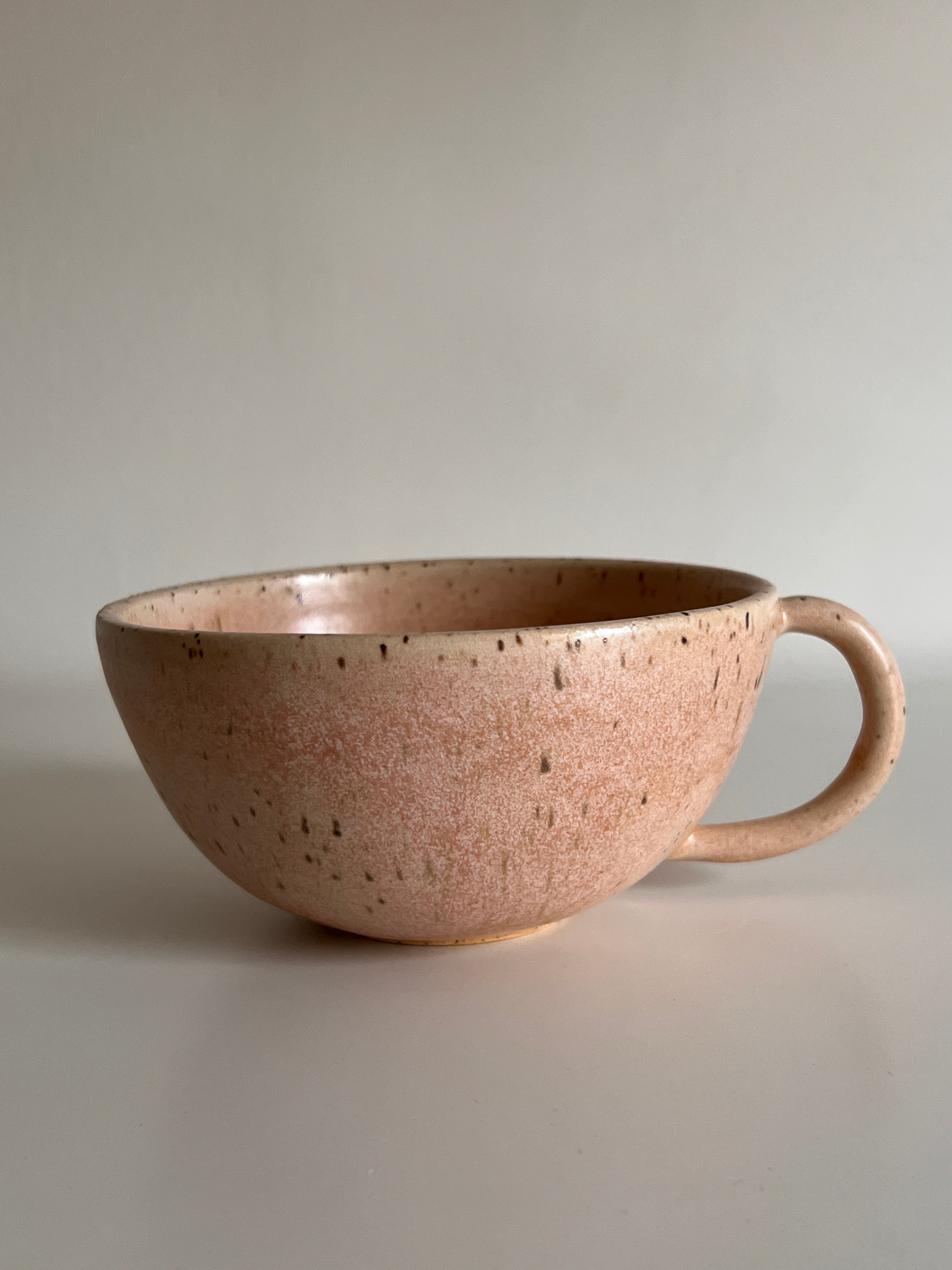 The Bowl Mug