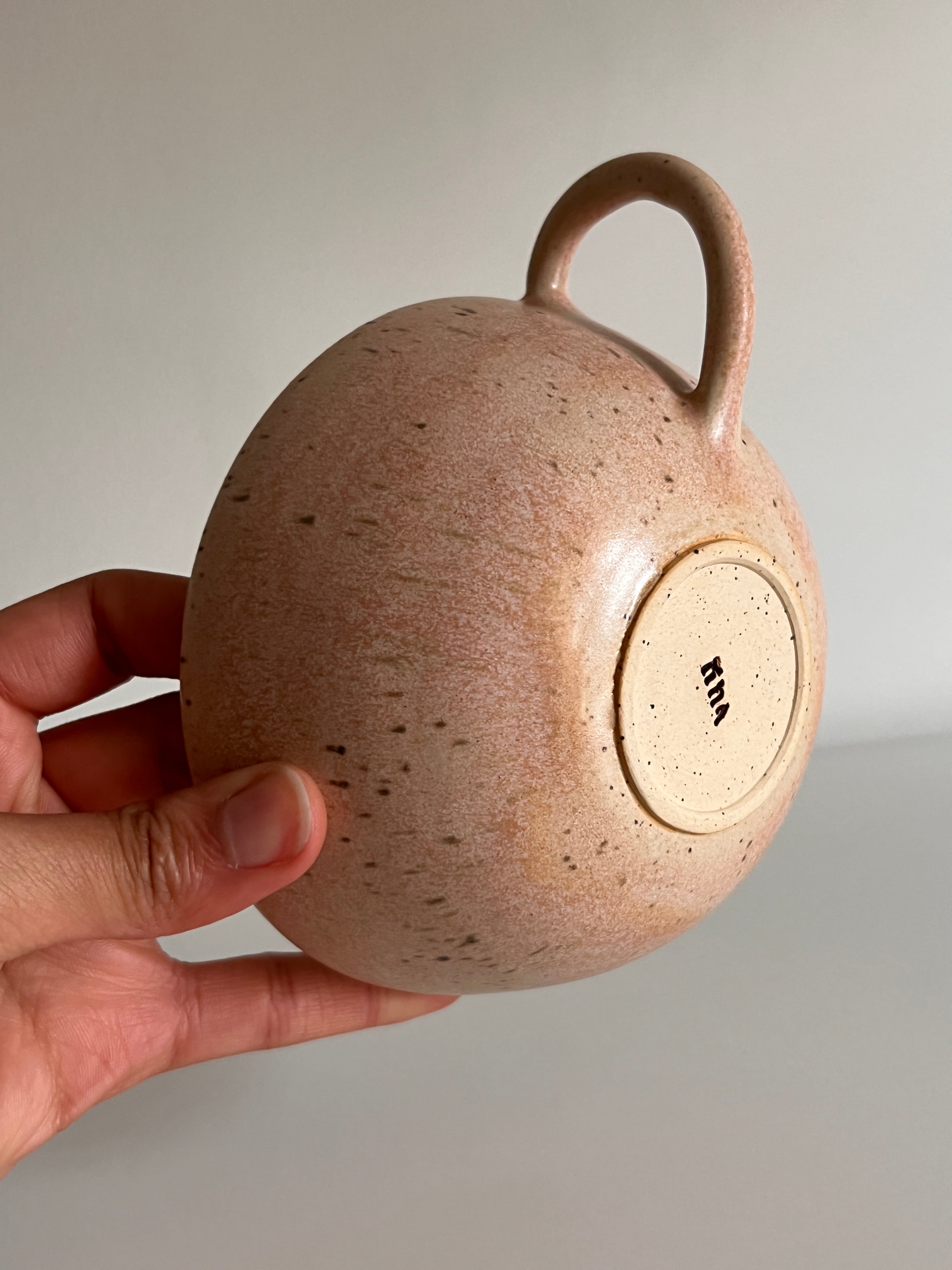 The Bowl Mug