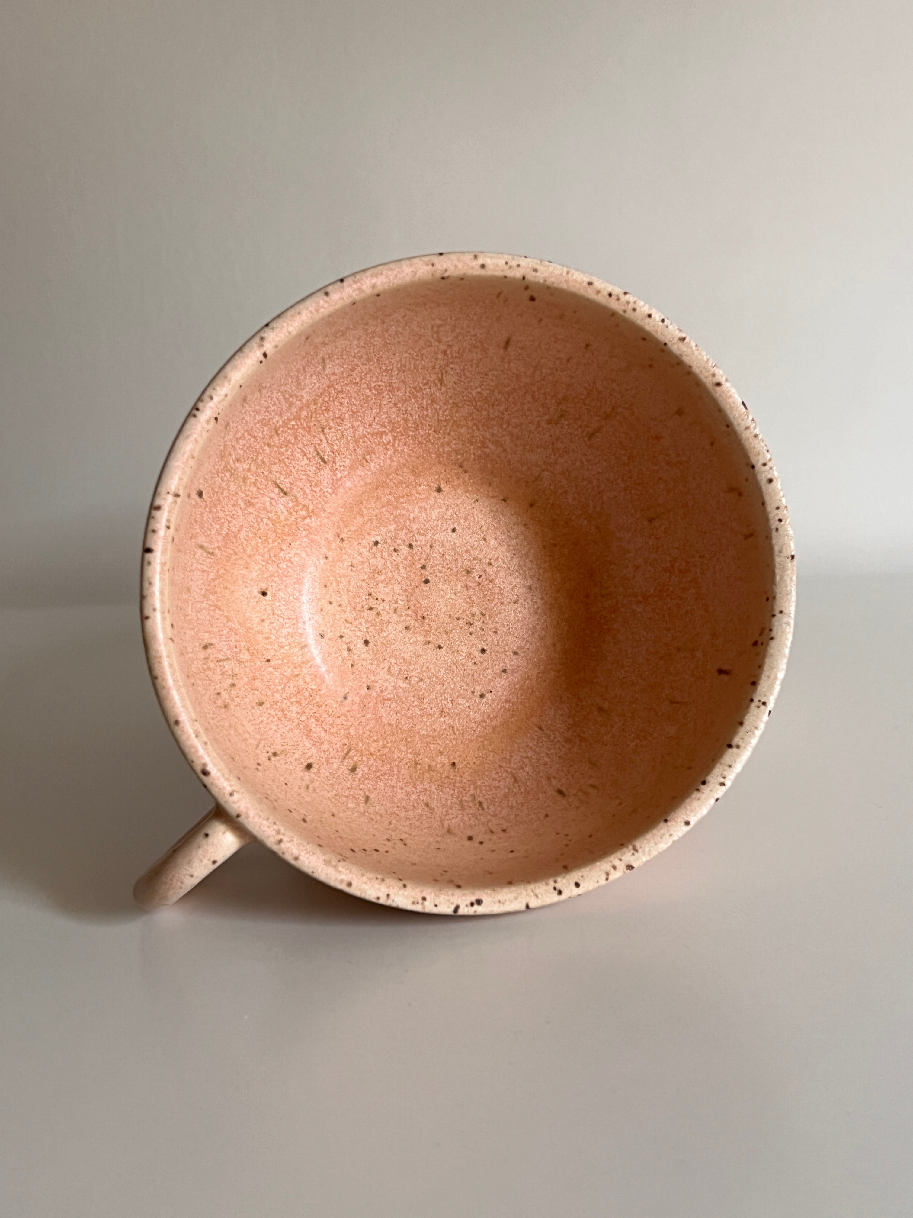 The Bowl Mug