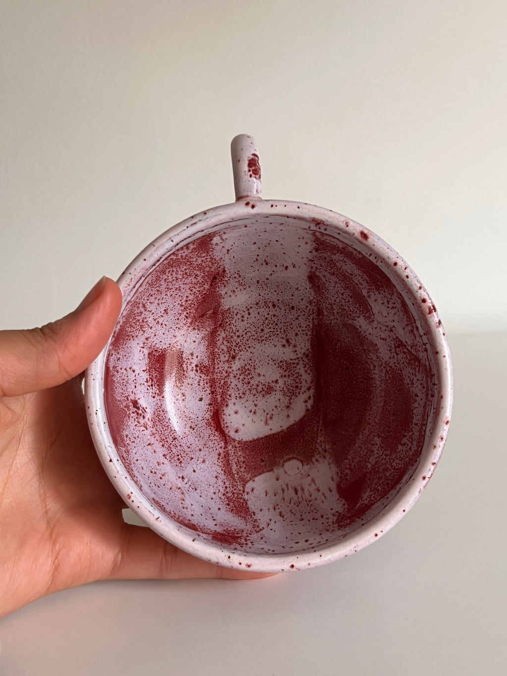 The Bowl Mug