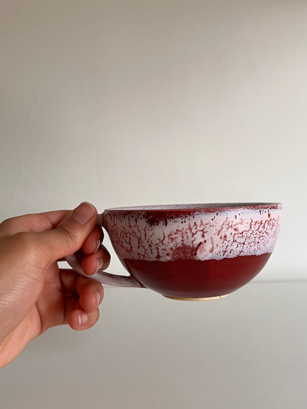 The Bowl Mug