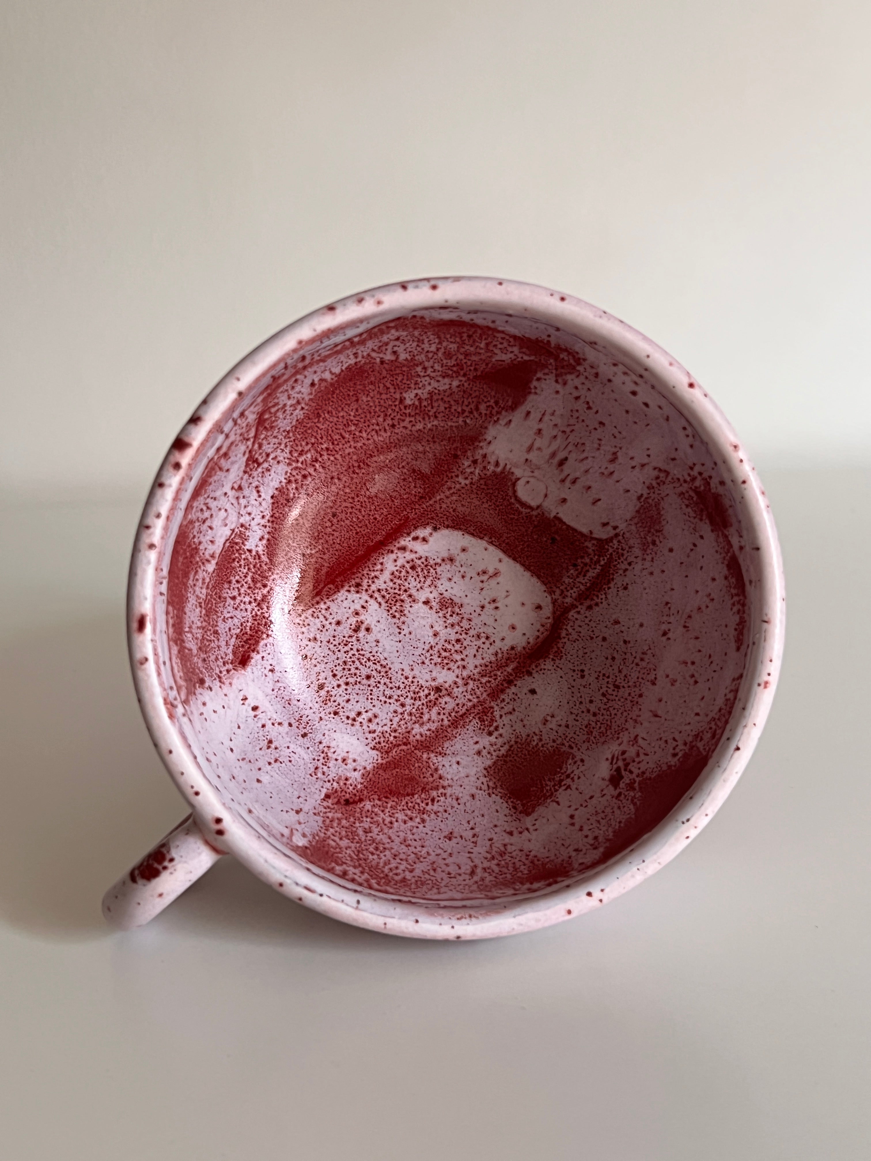 The Bowl Mug