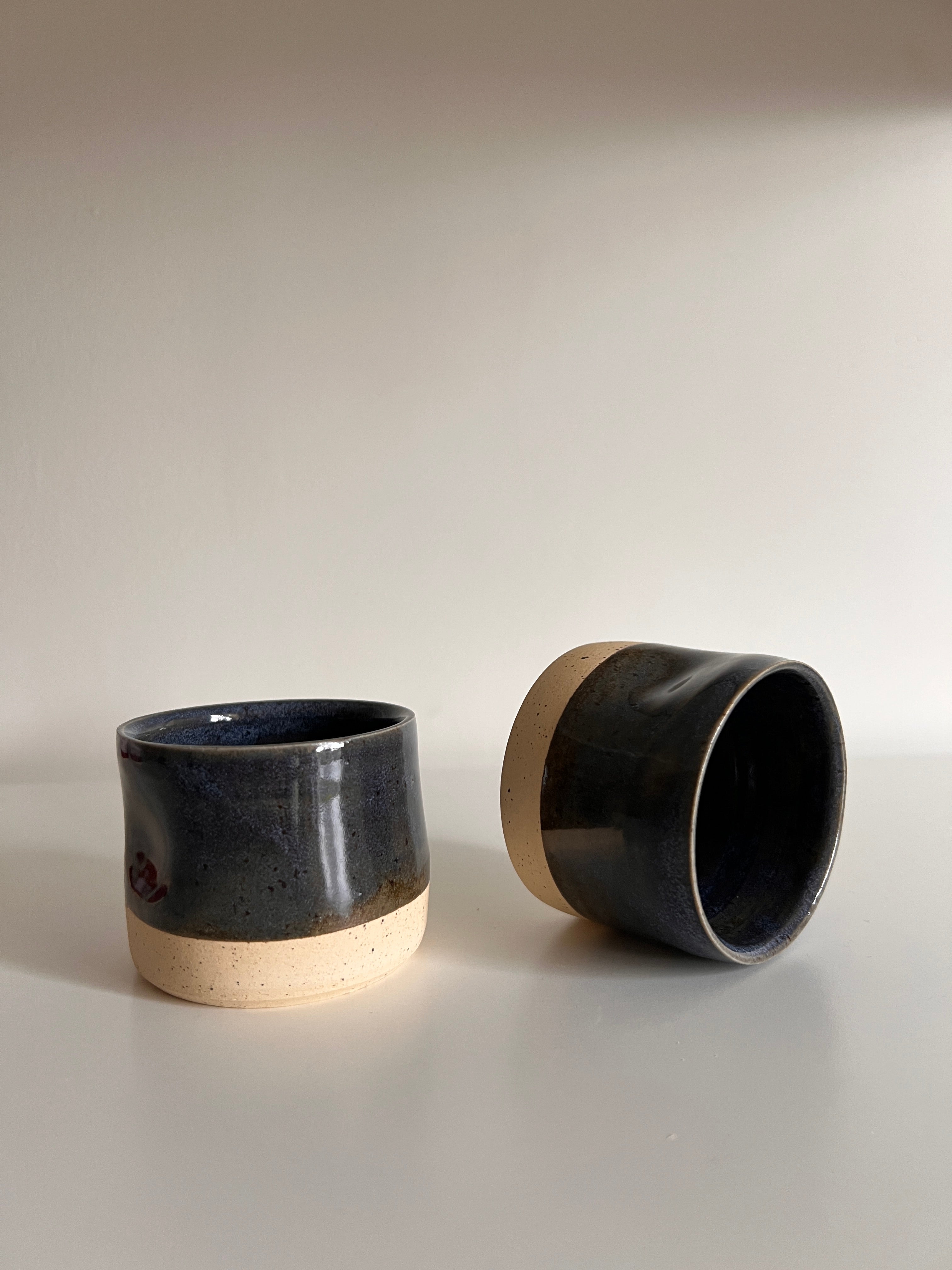 Grooved — Abol