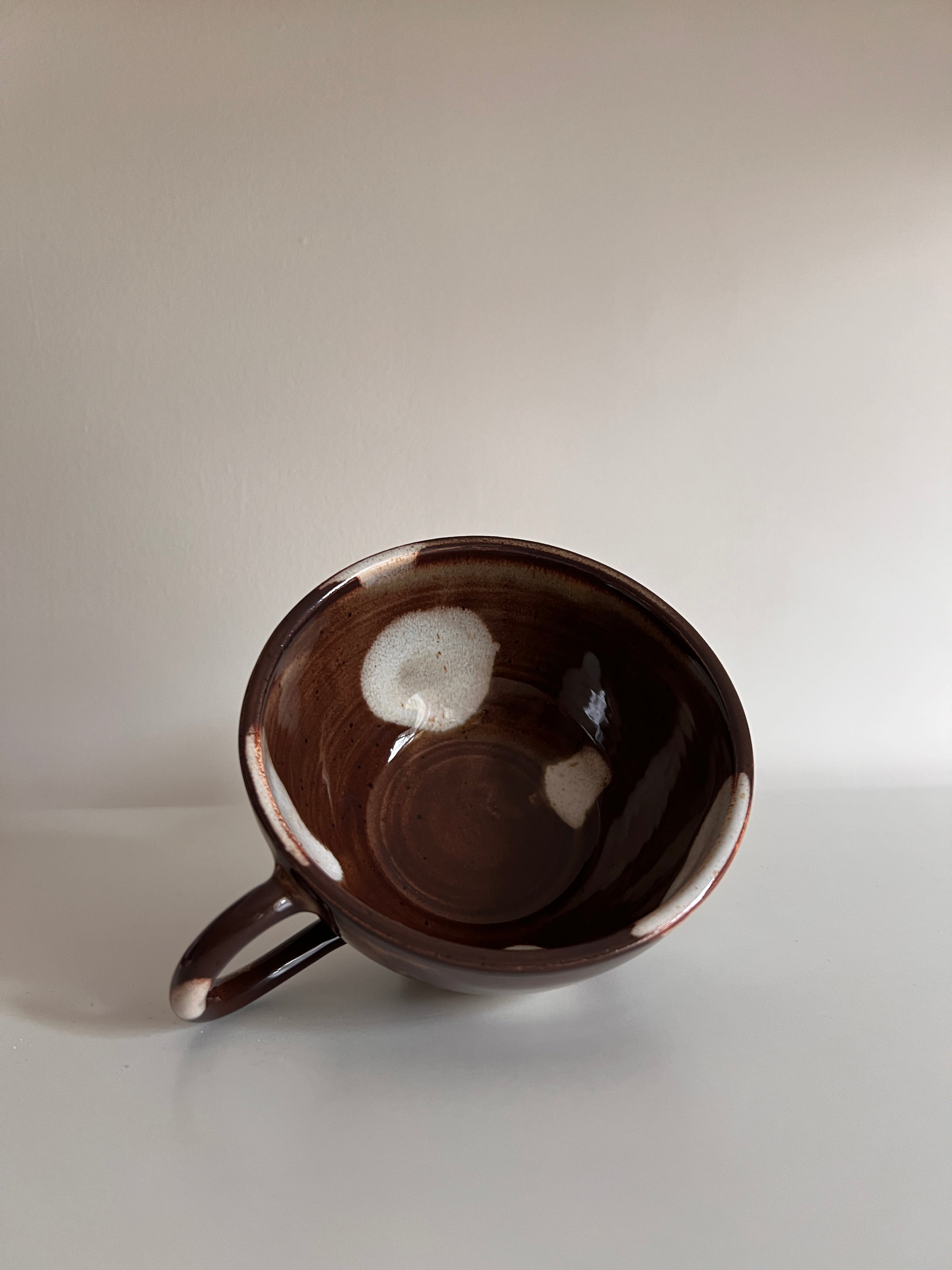 The Bowl Mug